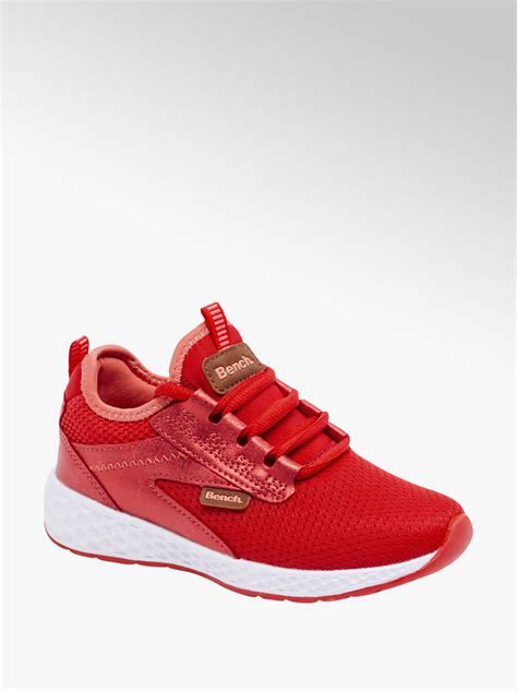 adidas schuh damen rot|sneaker rot deichmann.